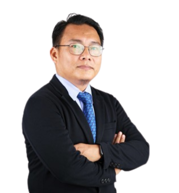 Associate Professor Dr. Mohammad Rezal Hamzah