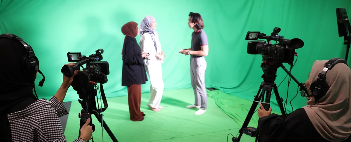 Interactive Media Technology
