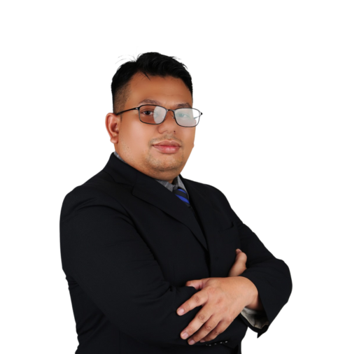 Exco Member