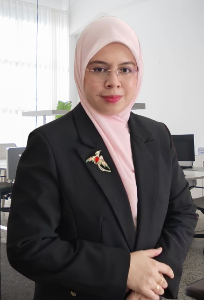 Dr. Shafawaty Mohamad Shabri