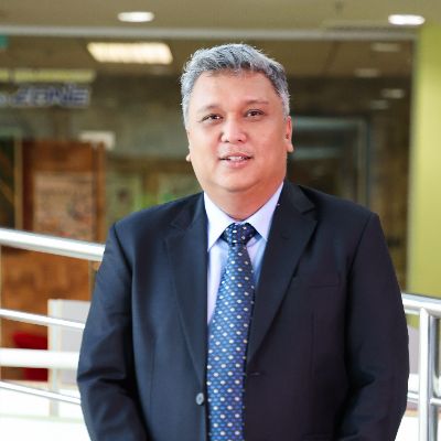 Dr. Ahmad Fahmi Bin Mahamood