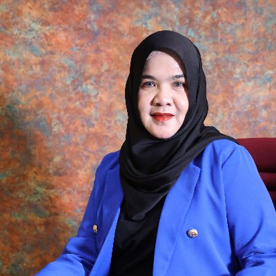 Assoc. Prof. Dr. Nor'izah Binti Ahmad