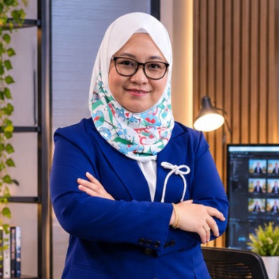 Dr. Husna Afifi Binti Mohd Yusoff @ Mat Jusoh