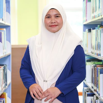 Nur Azila Binti Azahari