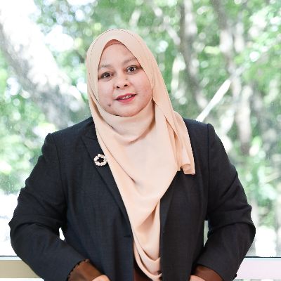 Suhana Binti Abdul Mutalib