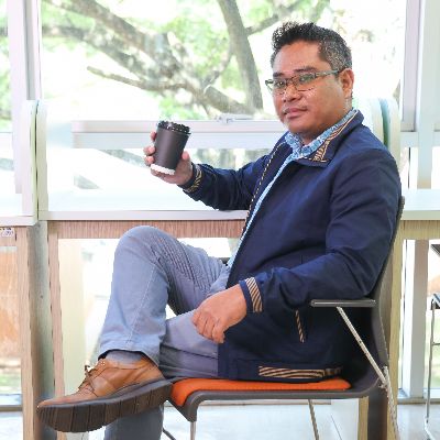 Dr. Abdul Rahman Bin Abdul Manaf