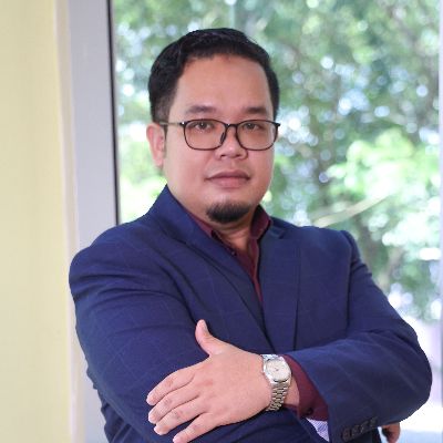 Mohd Erpi Bin Mohd Ali