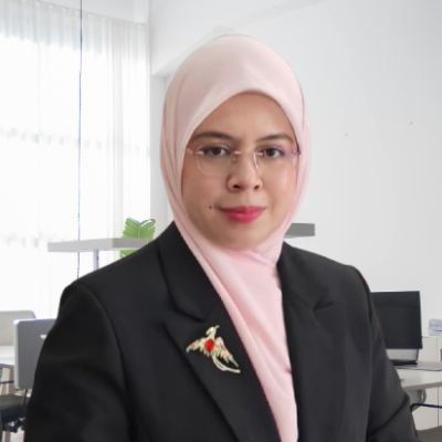 Shafawaty binti Mohamad Shabri