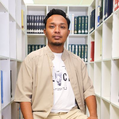 Muhammad Fandy Bin Fauzi