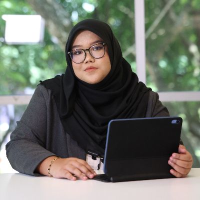 Nur Aisya Binti Roslan