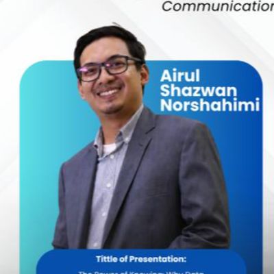 Airul Shazwan Bin Norshahimi