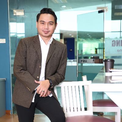 Zamirul Nur Hakim Bin M. Zailani