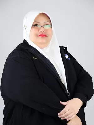 Ms Nur Farhinaa Othman