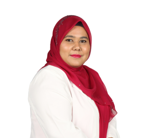 Exco Member