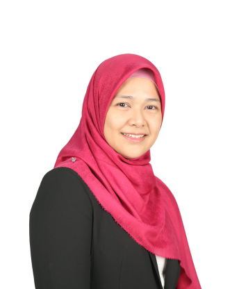 Exco Member