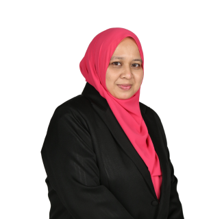 Exco Member
