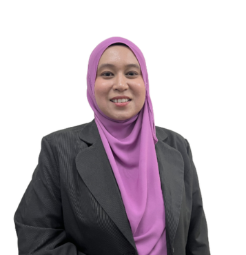 Exco Member