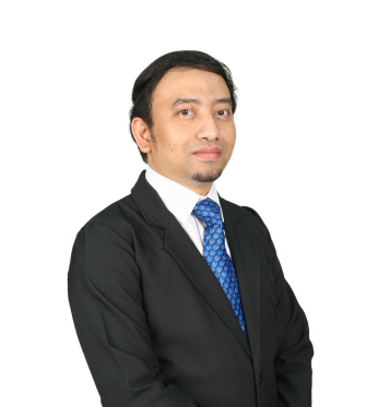Exco Member