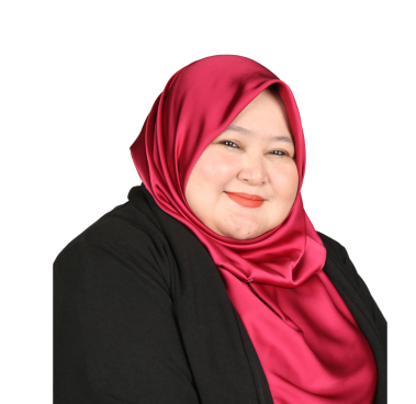Exco Member