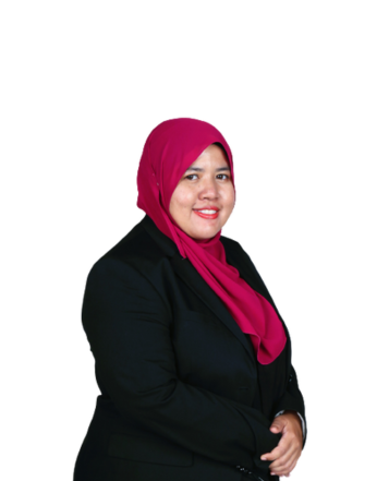 Exco Member